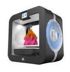 cube 3d color printer